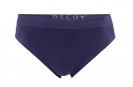 Decoy brief trusser, blå, str. XL