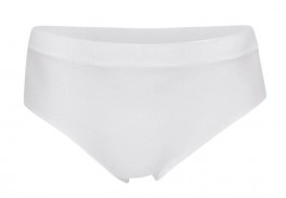 Decoy hipster trusser, hvid, str. XL