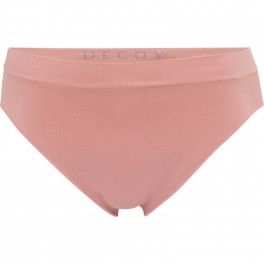 Decoy microfiber briefs Rosa - Large