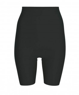 Decoy Shapewear Indershorts, Sort, Str. XL