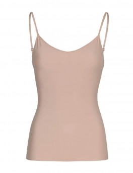 Decoy Shapewear Top, Nude, Str. Large