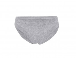 JBS of Denmark Bambus Tai Brief, Grå - Str. Medium