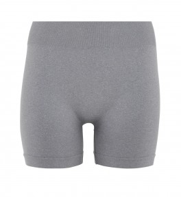 Sømløse indershorts, Decoy, Grå, Str. S/M