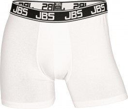 JBS Trade 955 Tights, Hvid - Str. 3XL