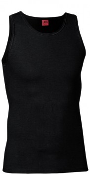 JBS Black or White Undertrøje Men - 2X-Large