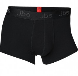 JBS Black or White Trunks, Sort