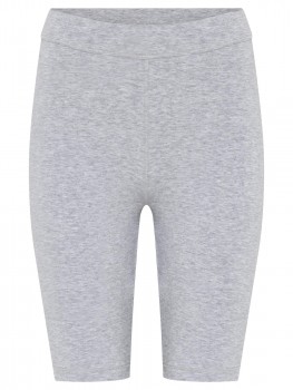 JBS of DK Bike shorts bamboo - Grå str. X-Small