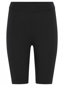 JBS of DK Bike shorts bamboo - Sort str. Small