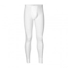 JBS Original Lange Underbukser, Hvid str. 4X-Large