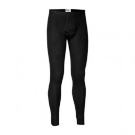 JBS Original Lange Underbukser, Sort str. Small