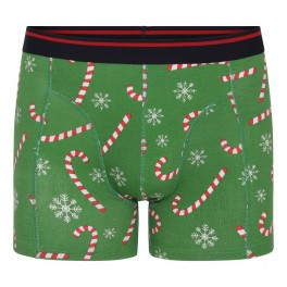 Jule-boxershorts, Candy