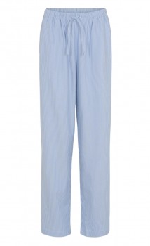 Bambus Pyjamas Bukser, Dame, Lyseblå, JBS of Denmark, Str. XL