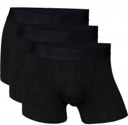 Resteröds 3-Pak Bambus Tights, Sort - Str. Small