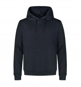 Resteröds Bambus Hoodie, Navy