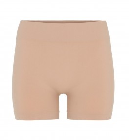 Sømløse indershorts, Decoy, Nude, Str. M/L
