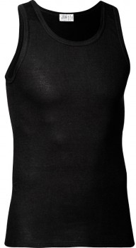 JBS Original Undertrøje, Sort str. Large