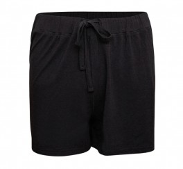 JBS of Denmark Bambus Shorts Damer, Sort