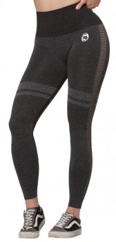 Sport leggings, sort