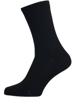 Sorte Strømper - Str. 35-38