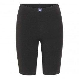 Indershorts i merinould, dame, Coastland of Denmark, sort, str. XL