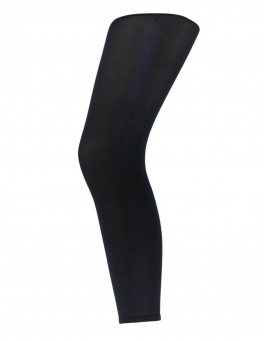 Decoy thermo leggings, 120 denier, sort