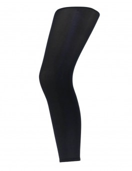 Decoy thermo leggings, sort, str. S/M