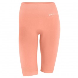 Microfiber Træningshorts fra Stark Soul - Rosa str. Small