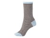 Socks CPH strømper til damer, powder blue, str. 39-42