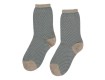 Socks CPH strømper til damer, beige brun, str. 35-38