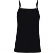 JBS of DK womens strap top - Sort str. Large