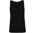 JBS of DK womens singler bambus - Sort str. X-Large
