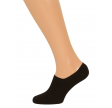 JBS Usynlige Strømper Sort Str. 40-47
