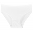 3-pak bambus brief trusser, hvid, str. large