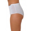 3-Pak Maxi Brief Trusser, Hvid, Str. Small