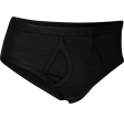 Sorte JBS Original Underbukser / Briefs - 3X-Large