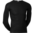 JBS Original Langærmet T-shirt Sort