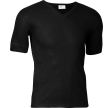JBS Original T-Shirt Med V-Hals Sort