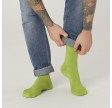 Grønne bambussokker, mand, Socks CPH, str. 40-47