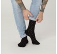 CPH Socks Comp. - Herrestrømper med prikker