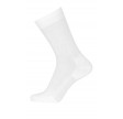 Hvide Egtved Sokker "Ventilated Sole"