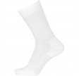 Hvide Egtved Bomuld Sokker "Ventilated Sole" Str. 45-48