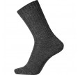 Egtved Uldstrømper "Heavy" Mørkegrå Str. 40-45