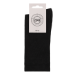 Sorte bambussokker, dame, Socks CPH, str. 36-40