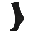 Sorte bambussokker, dame, Socks CPH, str. 36-40