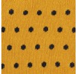 CPH Socks Comp.- Herrestrømper - Prikkede Gul