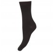 3-pack Decoy bomulds damestrømper - Sort Str. 37-41