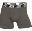 JBS Trade 955 Tights, Mørkegrå - Str. XL