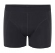 Sorte Bambus Underbukser - Str. 3XL