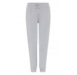 Bambus Jersey bukser til damer, JBS of Denmark, grå, str. large