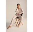 Bambus Pyjamas Bukser, Dame, Beige, JBS of Denmark, Str. Medium